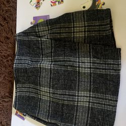 Plaid Skirts/fall Skirts