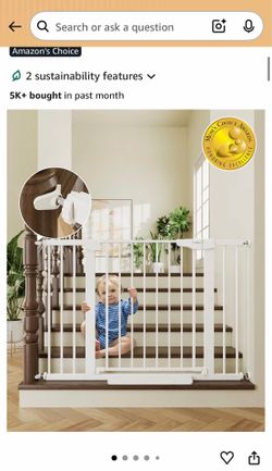 Safety Gate