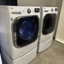 Model LG3370 Paid $2400 New With Stands slightly used