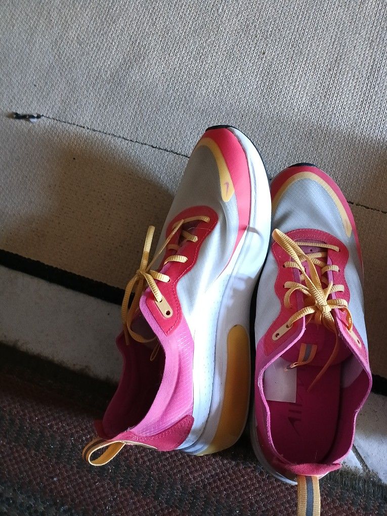 Women's Shoes Nike