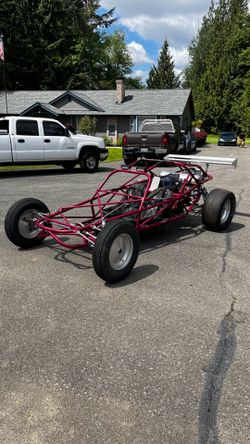 Sandrail / Dune Buggy