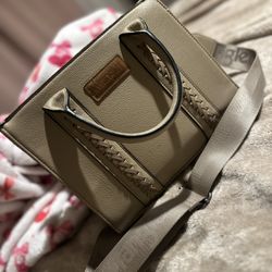 Wrangler Purse