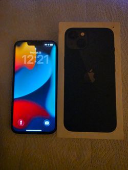 Iphone 13 128gb