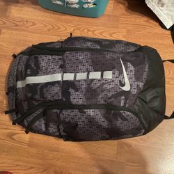 Nike Backpack 