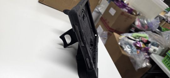 Rugged Tablet Case 12 Inch