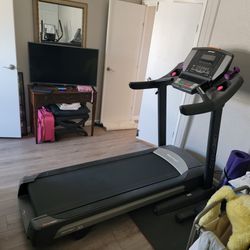 Treadmill EPIC A30T model