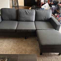 Sectional Sofa Couches for Living Room