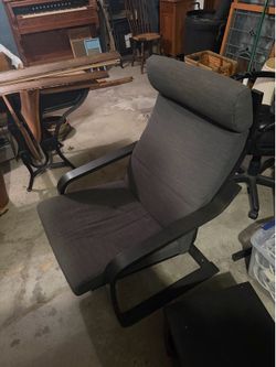 Single chair