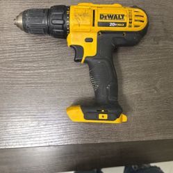 DEWALT DCD771 