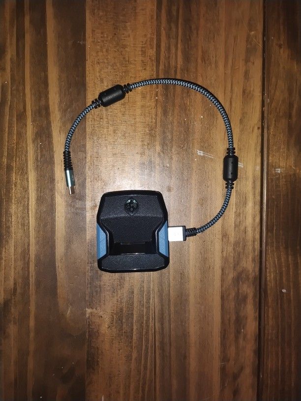 Cronus Zen has 7 scripts alrdy for warzone and fortnite