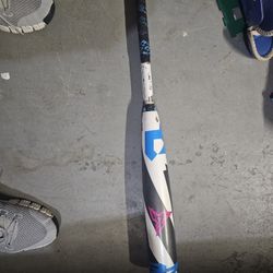 Demarini Zen Baseball Bat 29in Drop 8