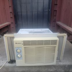 Gree 5,050 BTU Air Conditioner