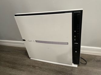 Rabbit Air MinusA2 Ultra Quiet Air Purifier
