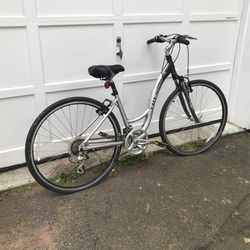 Trek7200 Alpha