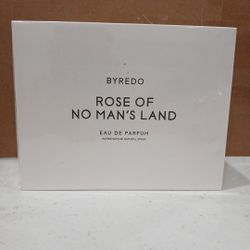 Byredo  Rose Of No Man's  Land Fragrance 