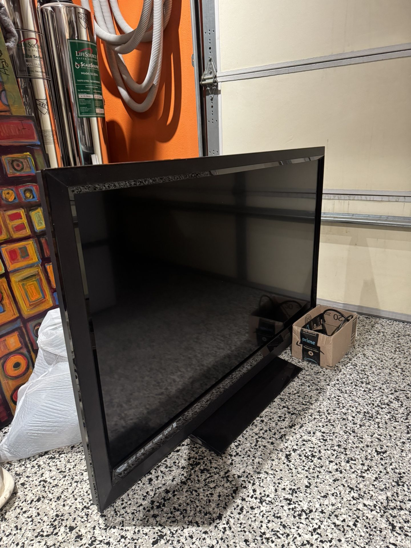 Vizio HDTV