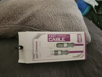 Fast Charging for Android  or I-Phone