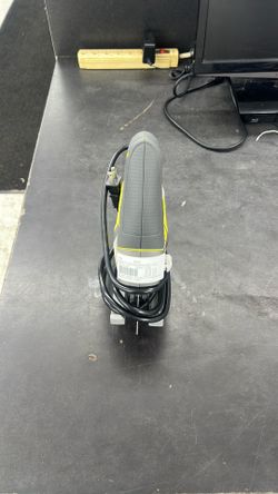 Ryobi jigsaw