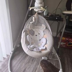 Baby Swing