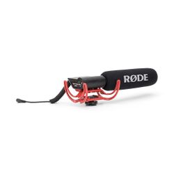 Rycote® Lyre® VideoMic 