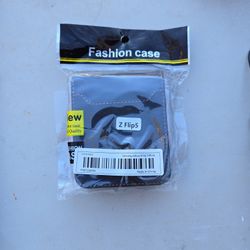 Samsung Flip5 Phone Case. New