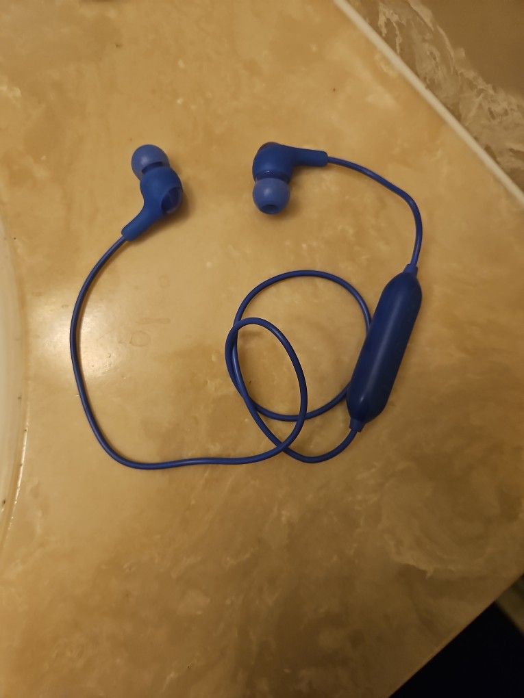 Jibs Plus Earbphones