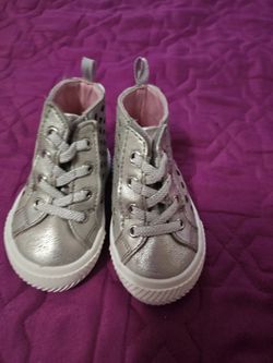 2c Baby Shoes