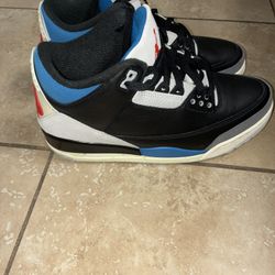 Air Jordan Rare 3s 
