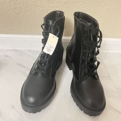 Men's Boots Size 12 