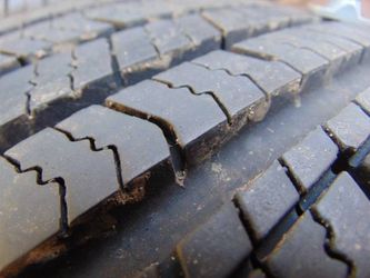 4 Used 195 65 15 Arizonian Silver Edition All Season Tires 91H 10/32nds Date 2022 
Made In USA