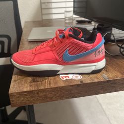 Ja 1  Size 6.5
