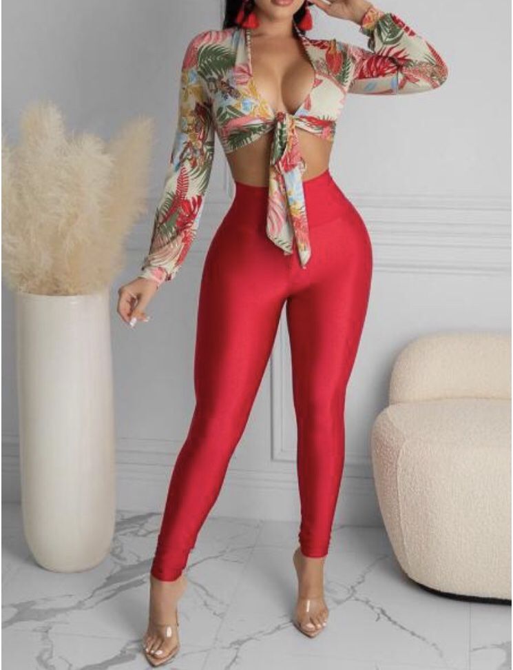 Women’s Set