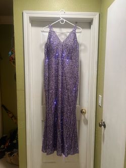 xl formal dress