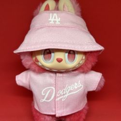 Labubu Clothes