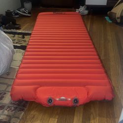 Nemo Cosmo 30 XL Insulated Backpacking Sleeping Pad