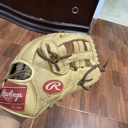 Rawlings Select Pro Lite 