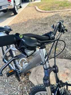 MTB   SPECIALIZED