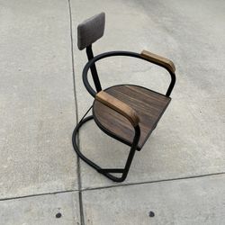 Steampunk Chair 