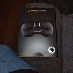 Intellinetix Therapymask