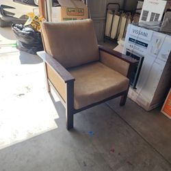 Accent Chair