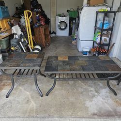 Matching Tables