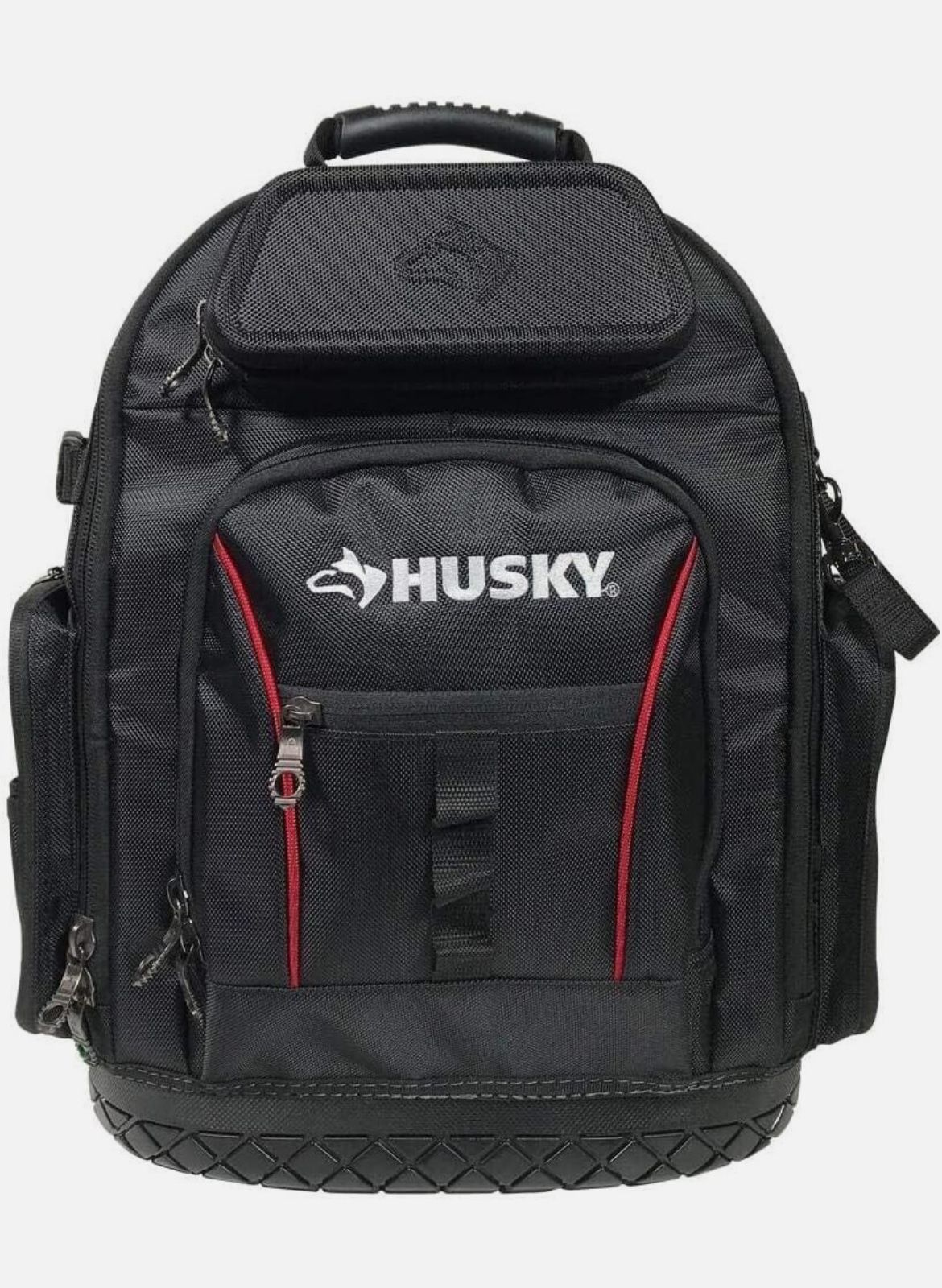 π¨ Brand New Husky Tool Backpack β Save Big β Delivering Tonight π¨