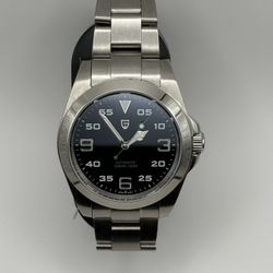 Pagani Design - Airking Homage Watch