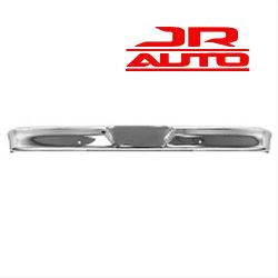 NEW / 67-78-Goodmark-Ford F-Series-FRONT-Bumper (Without License Plate Holes)