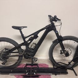 Specialized Turbo Levo Expert S4