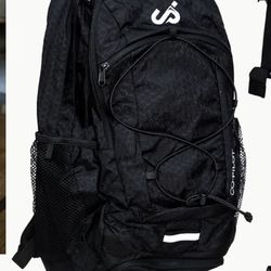 JP Outdoor CO-PILOT Backpack 40L 