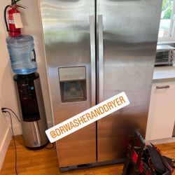 Refrigerador 