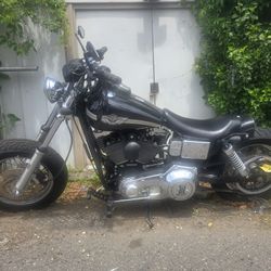 2003  Low Rider Street Bobber 