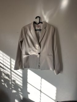 Women’s Blazer