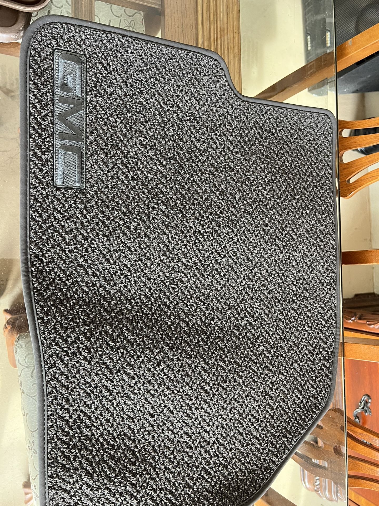 2023 Gmc Denali Floor Mats 